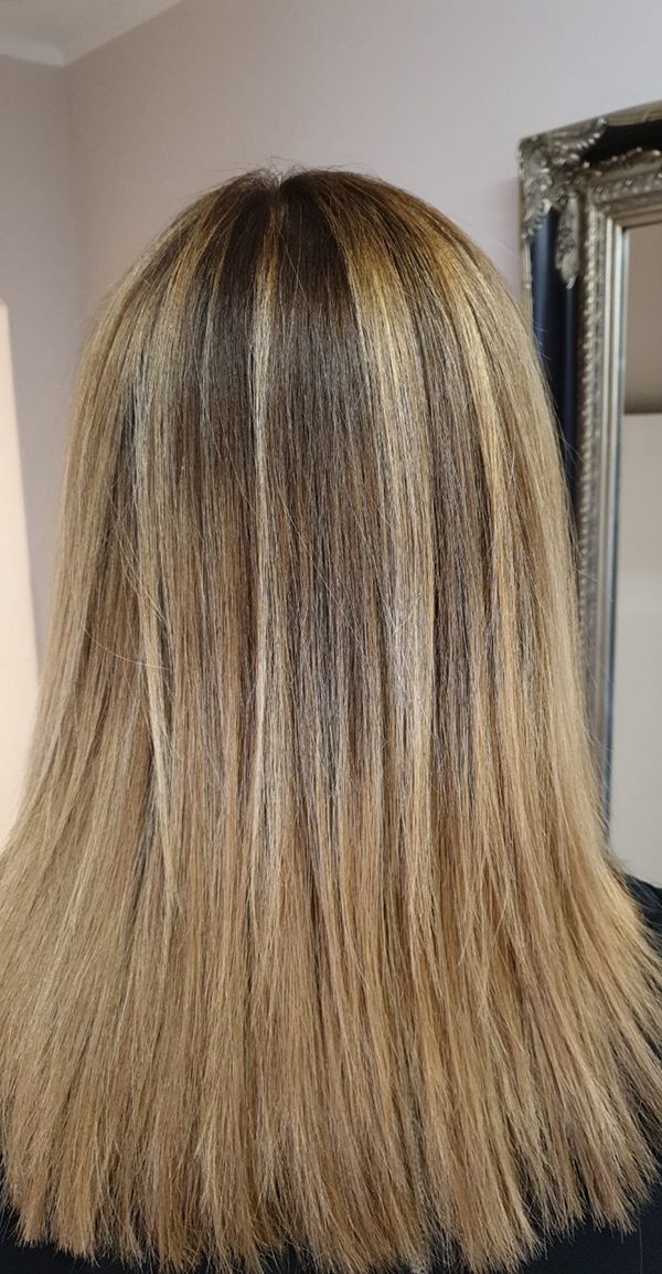 Friseursalon HAIRFLAIR