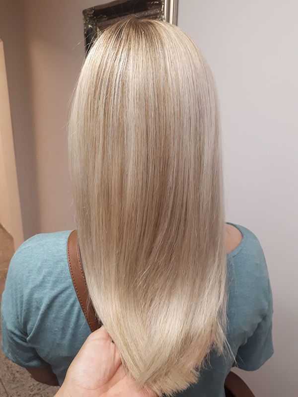 Friseursalon HAIRFLAIR