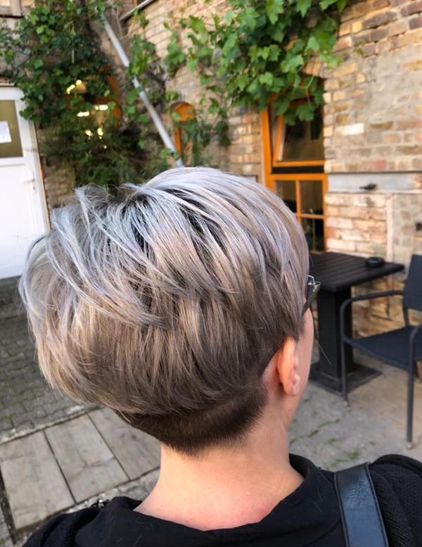 Friseursalon HAIRFLAIR