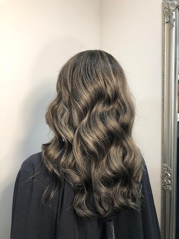 Friseursalon HAIRFLAIR