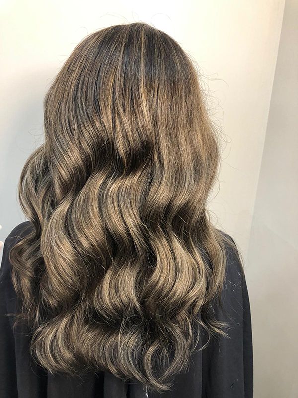 Friseursalon HAIRFLAIR