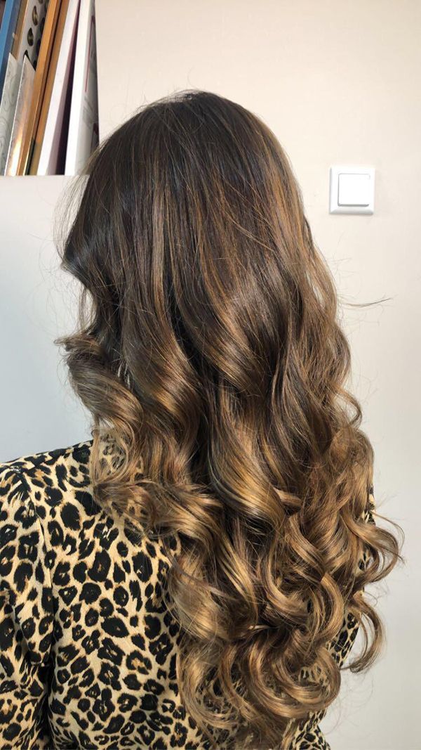 Friseursalon HAIRFLAIR