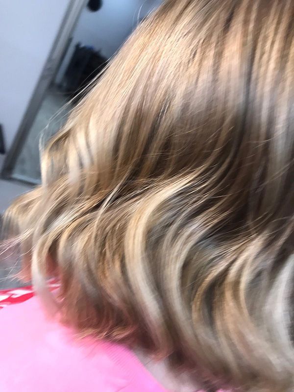 Friseursalon HAIRFLAIR