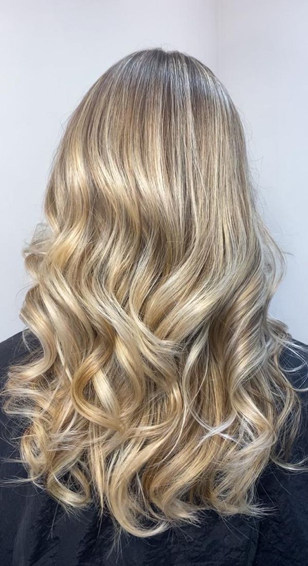 Friseursalon HAIRFLAIR