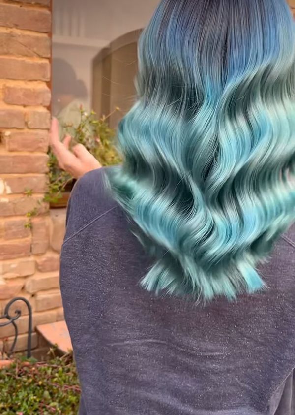 Friseursalon HAIRFLAIR