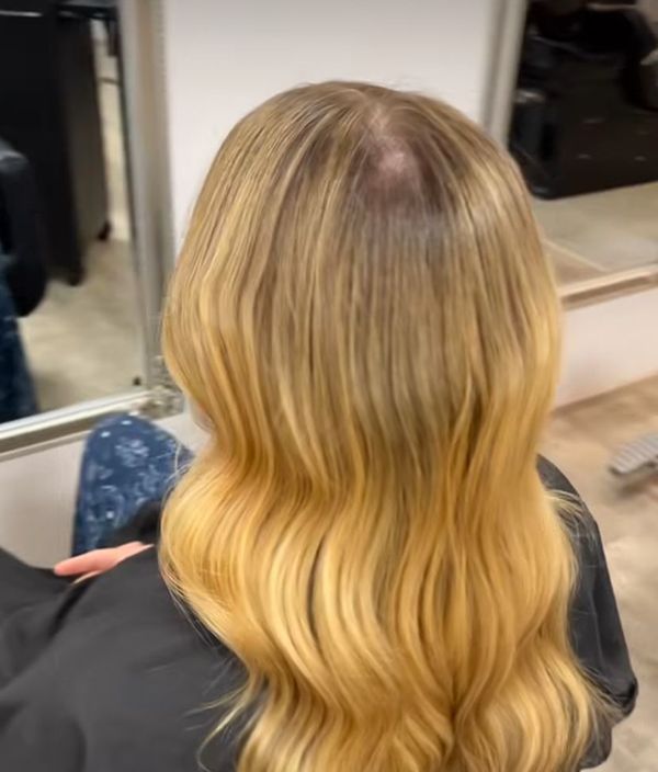 Friseursalon HAIRFLAIR