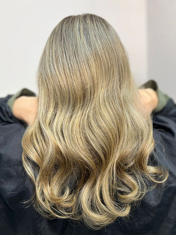 Friseursalon HAIRFLAIR