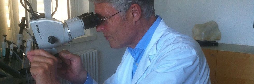Schmid Stephan HNO Prof. Dr.| Zürich