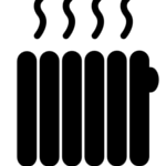 Chauffage électrique