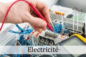 Mise aux normes électriques