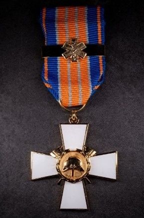 Elämäntähti kulta