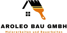 AROLEO BAU GMBH - logo