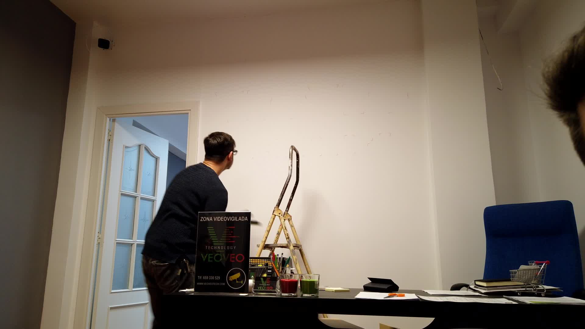 Nueva OFICINA a disposición de nuestros clientes 