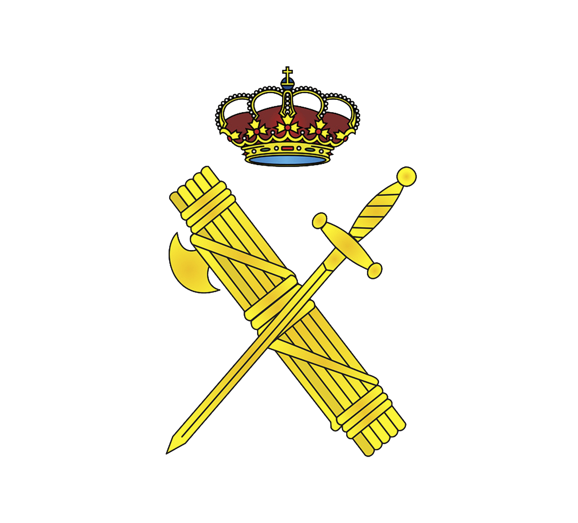 guardia civil