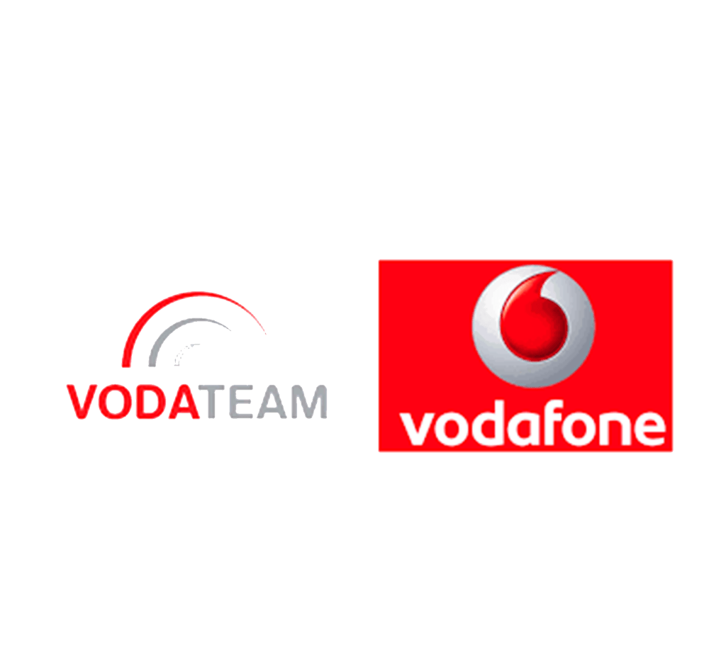 Vodafone