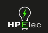 Logo HP Elec