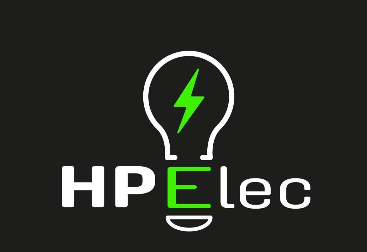 Logo HP Elec