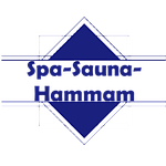 Badge spa sauna hammam