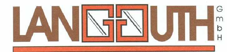 Schreinerei Langguth GmbH Logo