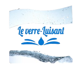 Logo de l'entreprise Le Verre Luisant.
