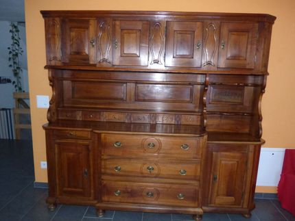 Antik- & Möbelschreinerei Zurfluh