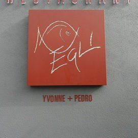 Restaurant Egli