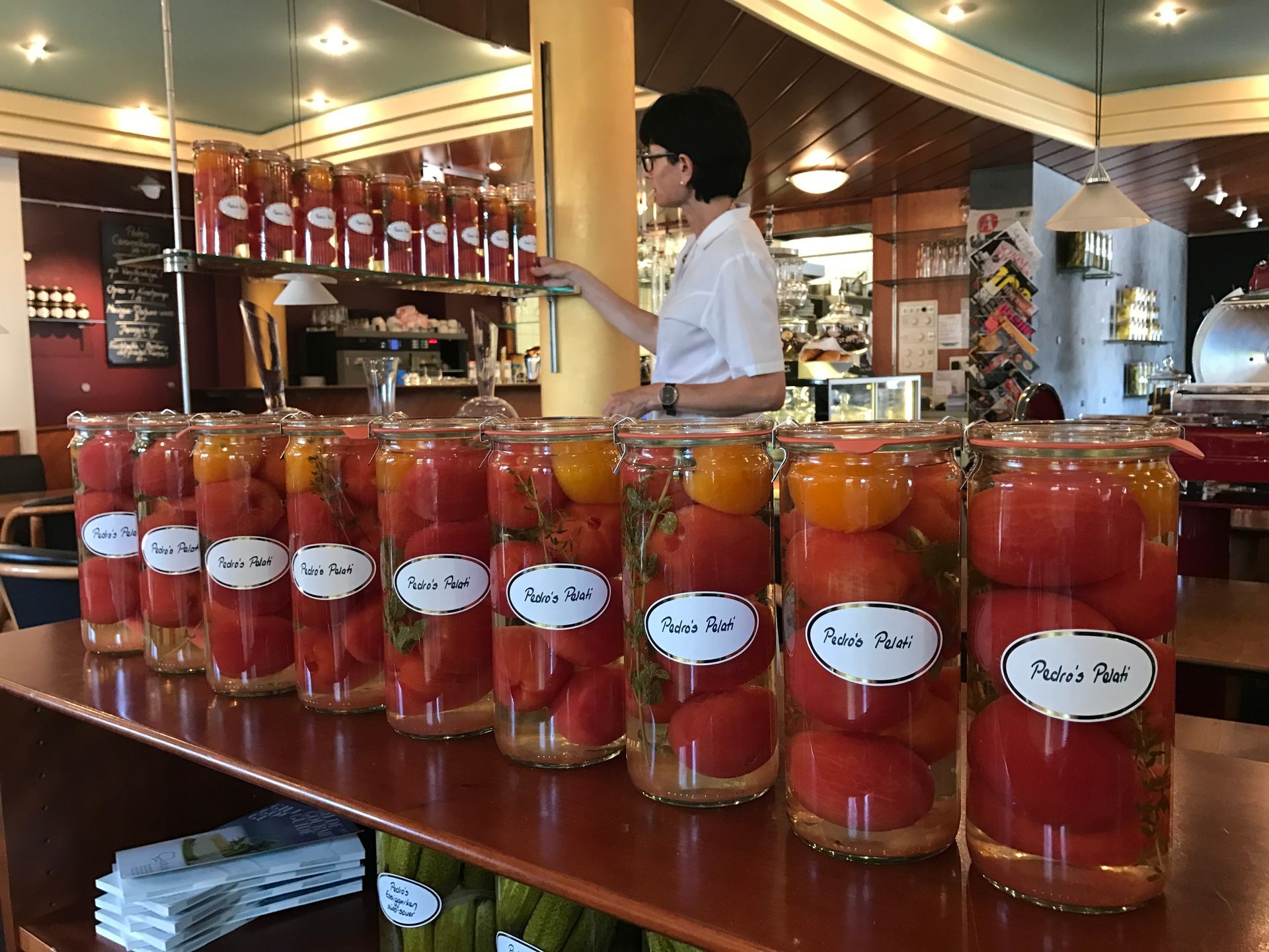Restaurant Egli