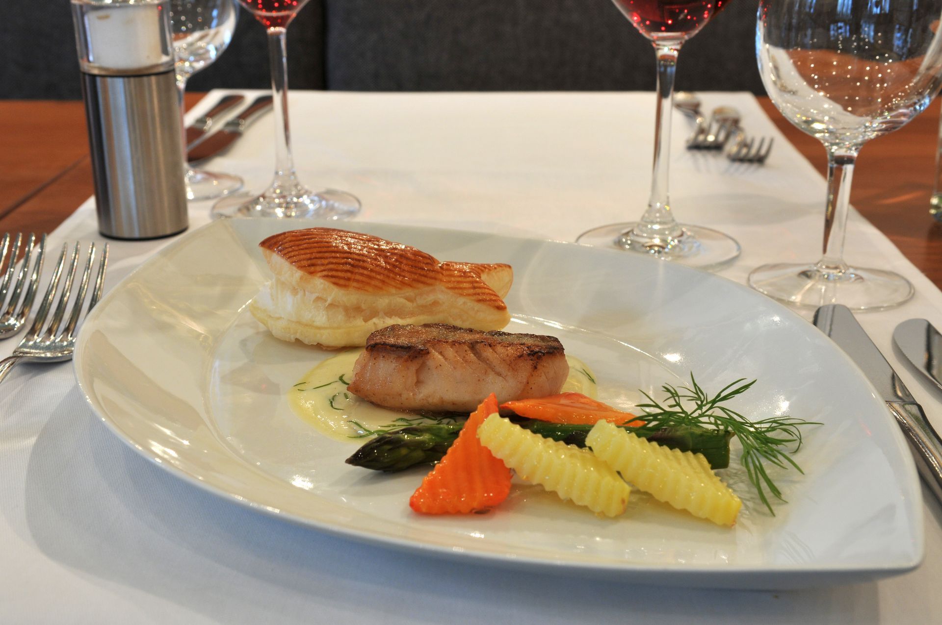 Restaurant Egli