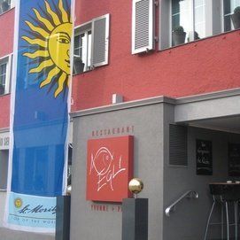 Restaurant Egli