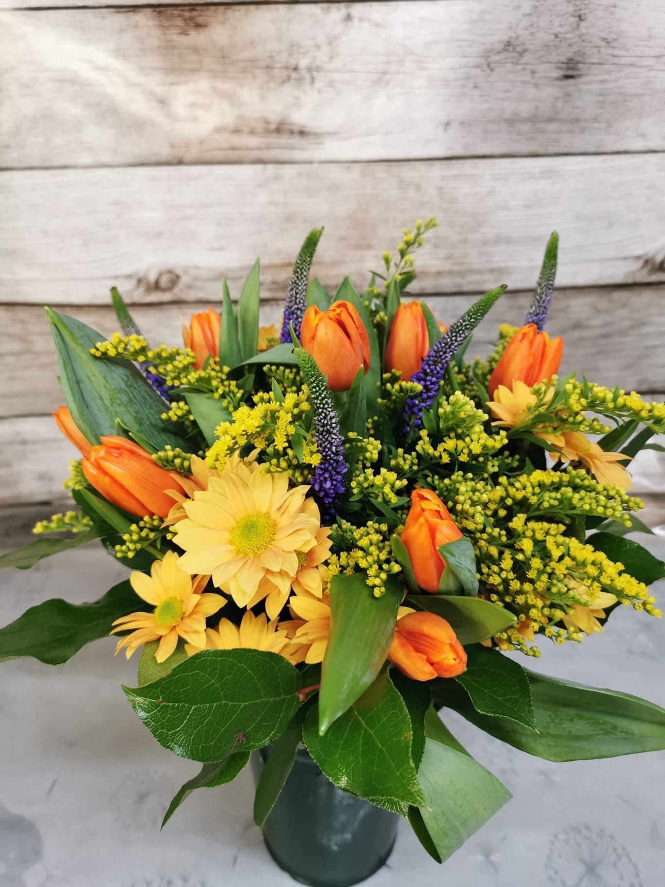 Boutique florale La Joconde