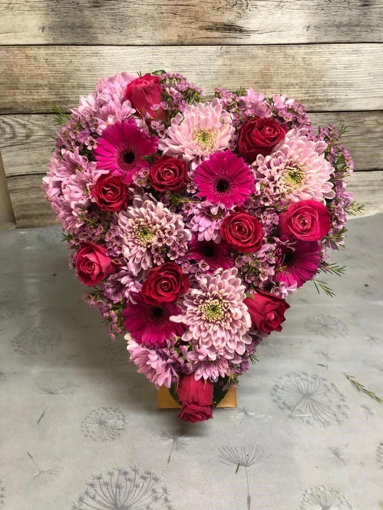 Boutique florale La Joconde