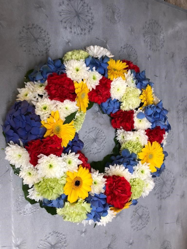 Boutique florale La Joconde