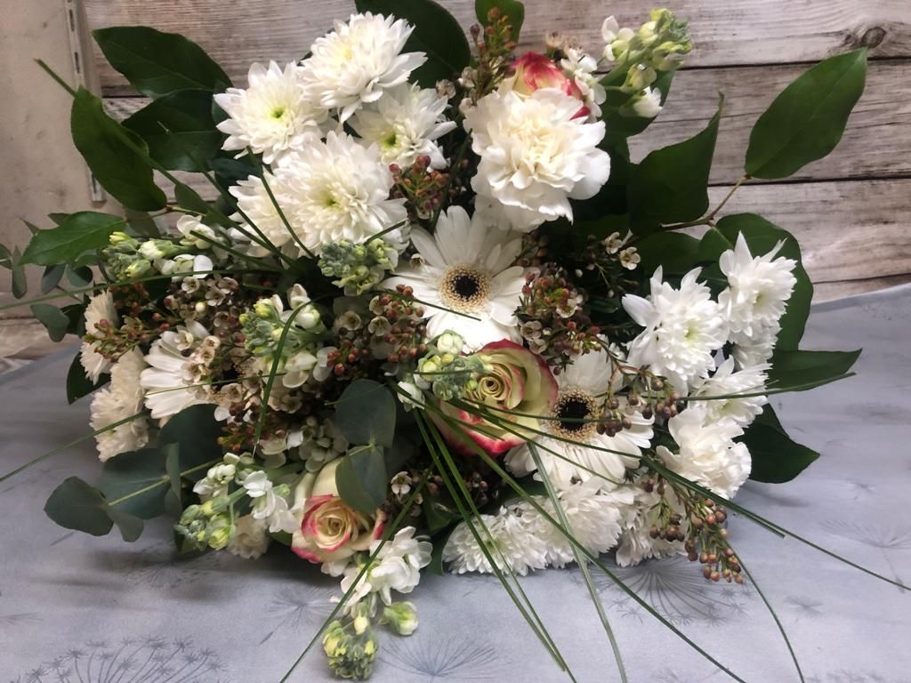 Boutique florale La Joconde