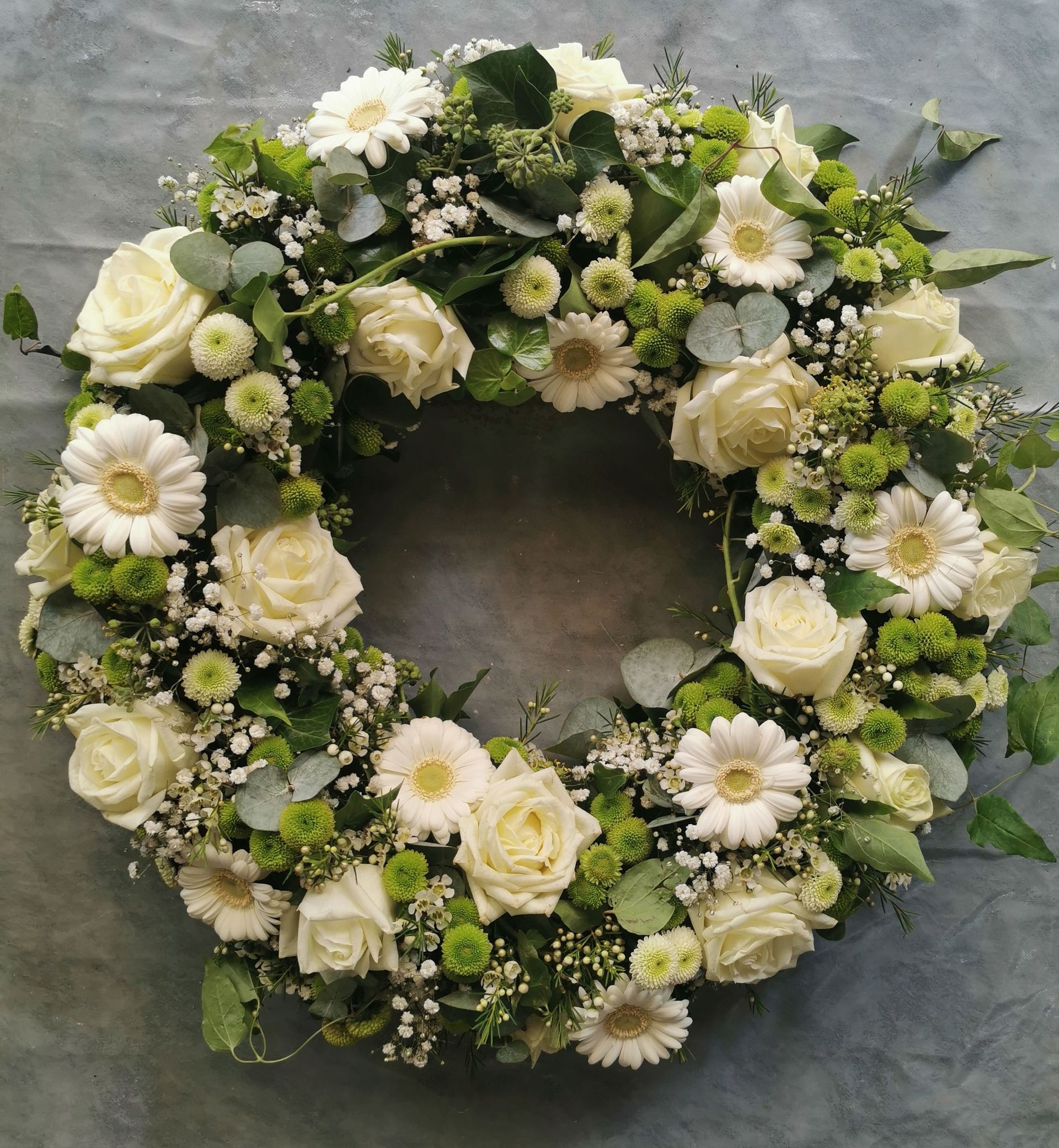 Boutique florale La Joconde