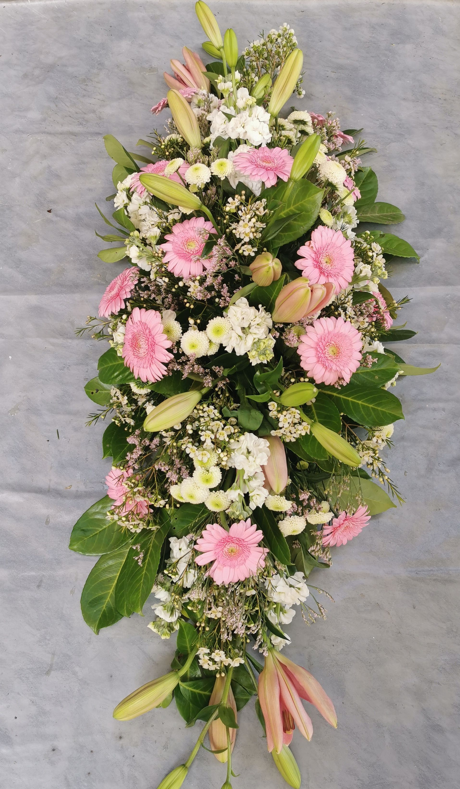Boutique florale La Joconde
