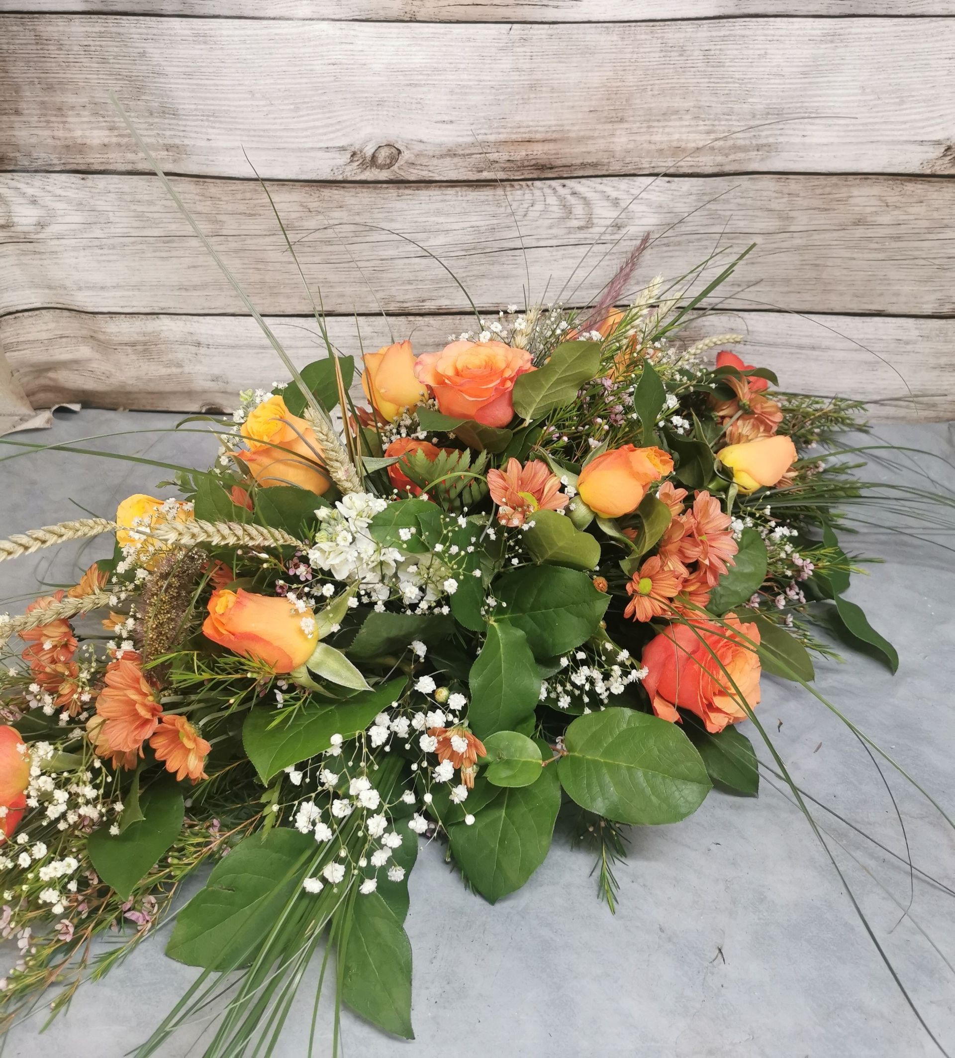 Boutique florale La Joconde