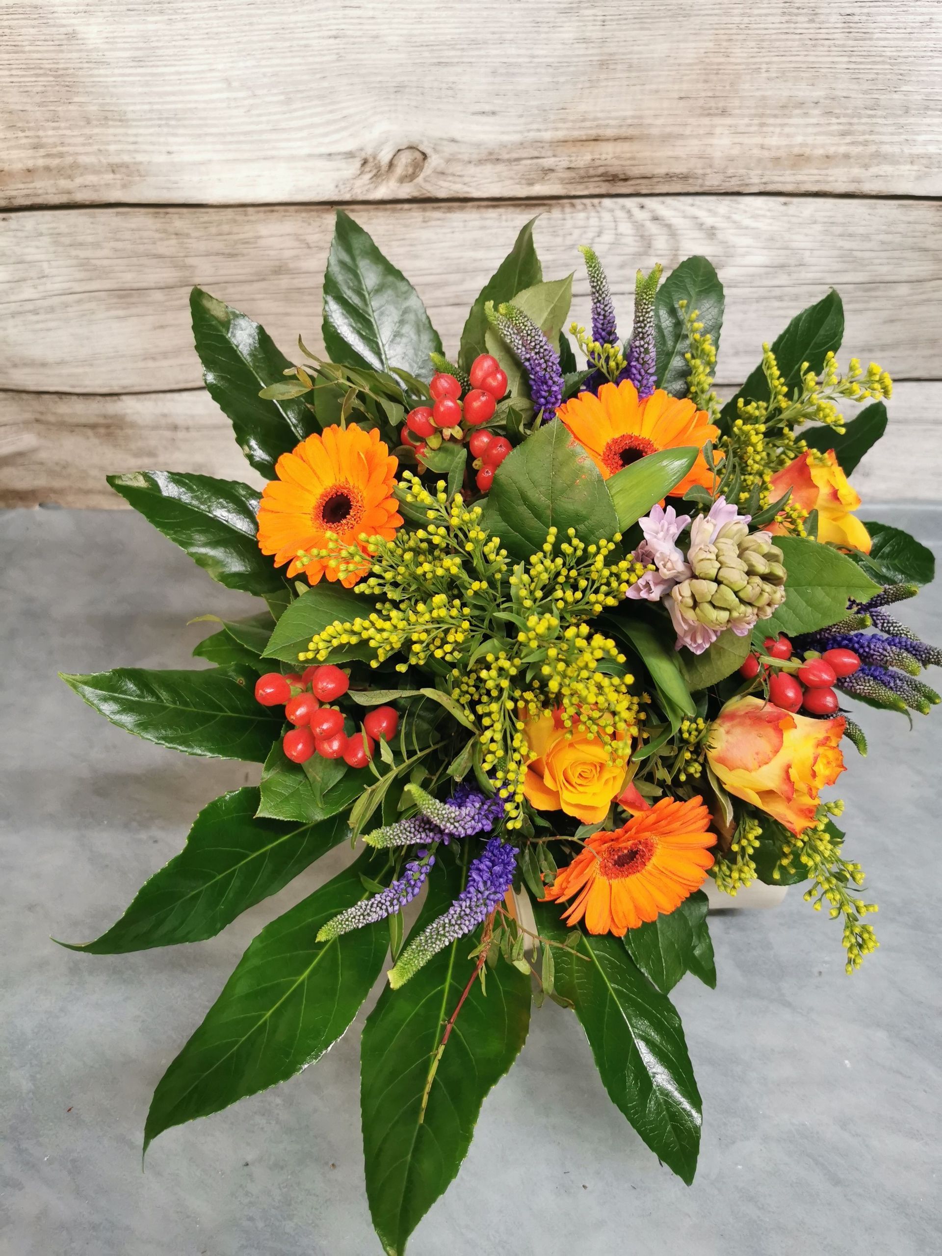 Boutique florale La Joconde