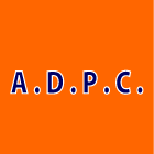 Logo entreprise A.D.P.C.