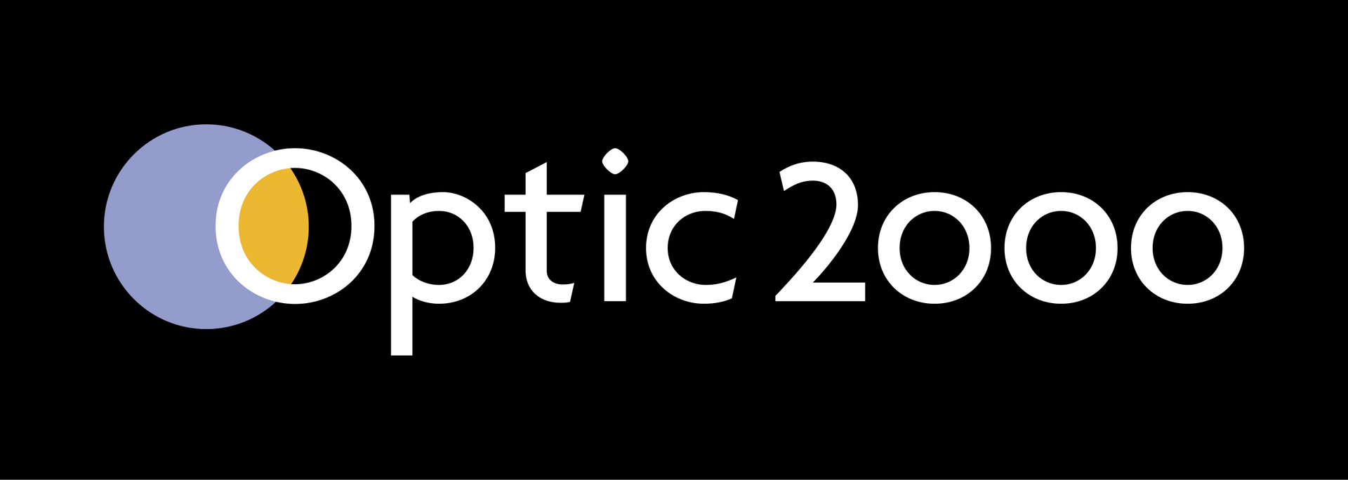 Logo d'Optic 2000