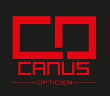 Logo de Camus Opticien