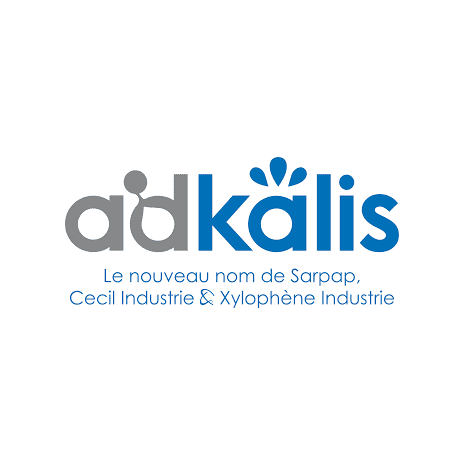 Logo ADKALIS