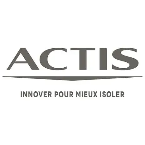 Logo Actis