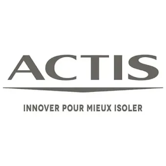 Logo Actis