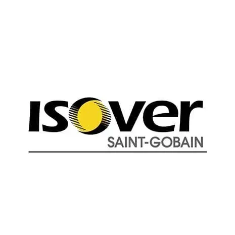 Logo Isover