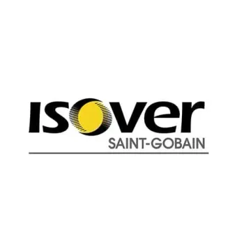 Logo Isover