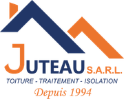 Logo Juteau S.A.R.L.