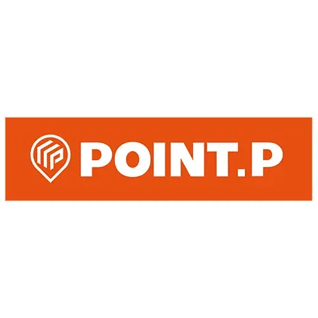 Logo Point P
