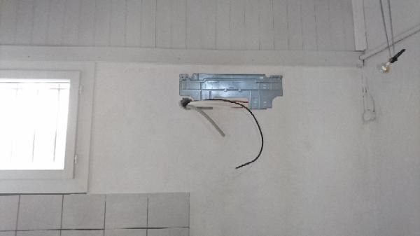 Installateur climatiseur