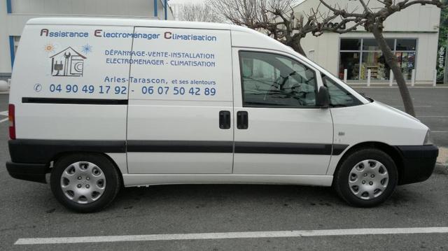 AEC Assistance Electroménager Climatisation