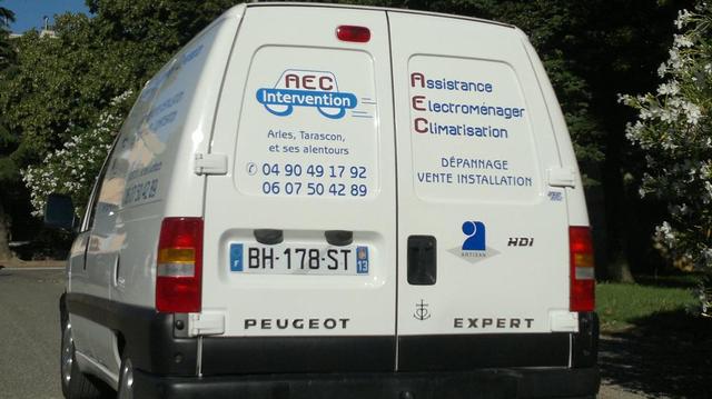 Votre dépanneur dans les Bouches-du-Rhône